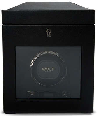 Navíjač hodiniek Wolf British Racing 792102