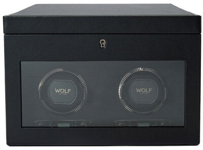 Navíjač hodiniek Wolf British Racing 792202