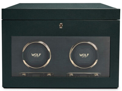 Navíjač hodiniek Wolf British Racing 792241