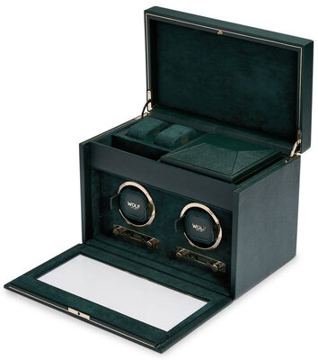 Natahovač Wolf British Racing 792241