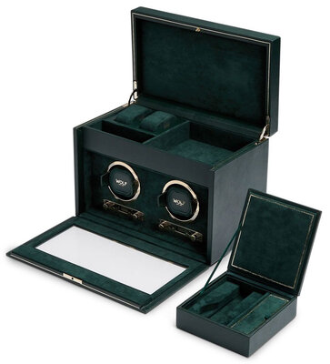 Natahovač Wolf British Racing 792241