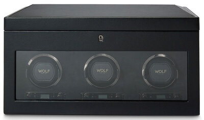 Navíjač hodiniek Wolf British Racing 792302