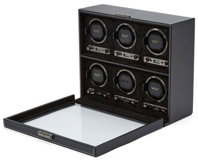 Navíjač Wolf British Racing 792402