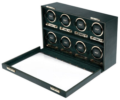 Natahovač Wolf British Racing 792541