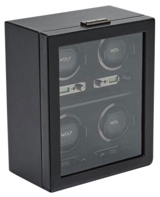 Navíjač Wolf British Racing 793002