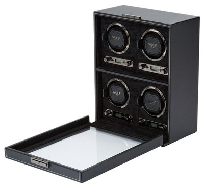 Navíjač Wolf British Racing 793002