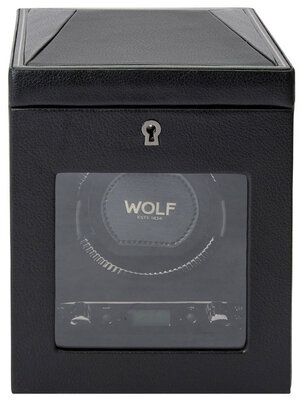 Navíjač hodiniek Wolf British Racing 793102