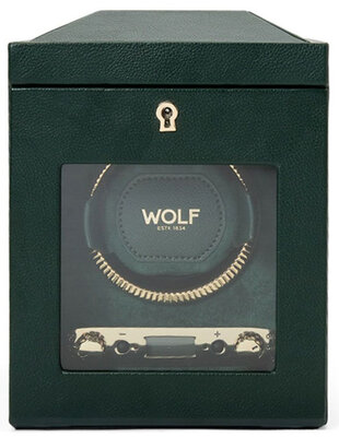 Navíjač hodiniek Wolf British Racing 793141