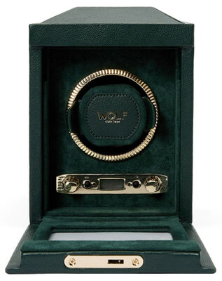 Navíjač Wolf British Racing 793141