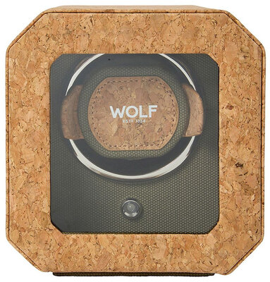 Napínač hodiniek Wolf Cortica 668161