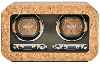 Napínač hodiniek Wolf Cortica 668461