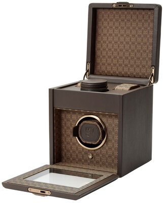 Navíjač hodiniek Wolf Earth 190306