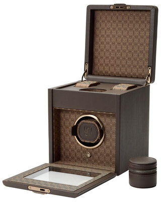 Navíjač hodiniek Wolf Earth 190306