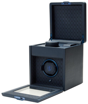 Navíjač hodiniek Wolf Earth 190317