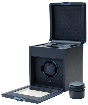 Navíjač hodiniek Wolf Earth 190317