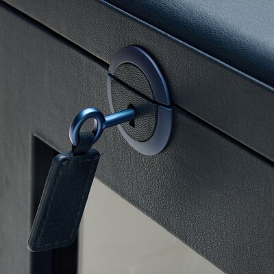 Navíjač hodiniek Wolf Earth 190317