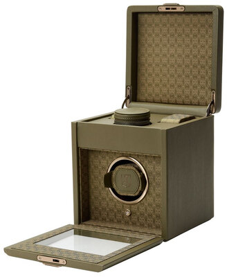 Navíjač hodiniek Wolf Earth 190341