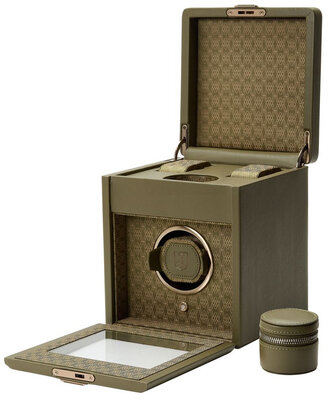 Navíjač hodiniek Wolf Earth 190341