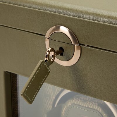 Navíjač hodiniek Wolf Earth 190341