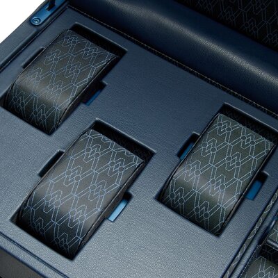 Navíjač hodiniek Wolf Earth 190417