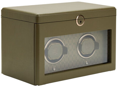 Navíjač hodiniek Wolf Earth 190441