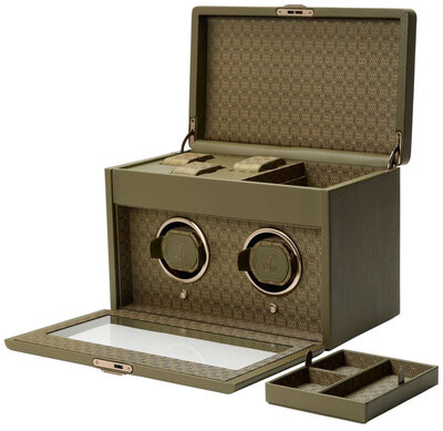 Navíjač hodiniek Wolf Earth 190441