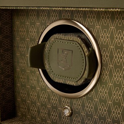 Navíjač hodiniek Wolf Earth 190441