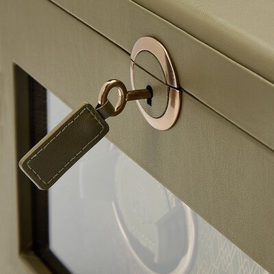 Navíjač hodiniek Wolf Earth 190441