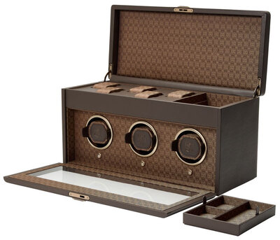 Navíjač hodiniek Wolf Earth 190506