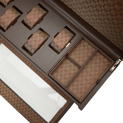 Navíjač hodiniek Wolf Earth 190506