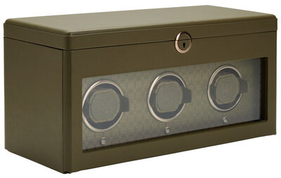 Navíjač hodiniek Wolf Earth 190541