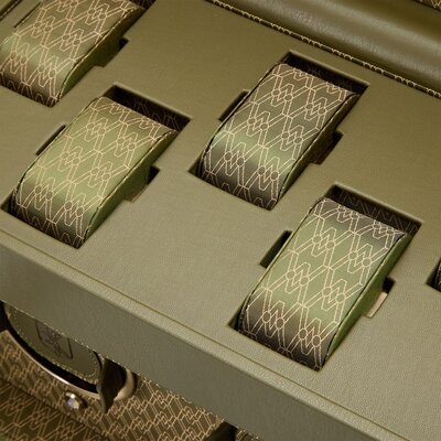 Navíjač hodiniek Wolf Earth 190541