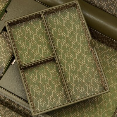 Navíjač hodiniek Wolf Earth 190541