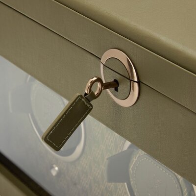 Navíjač hodiniek Wolf Earth 190541