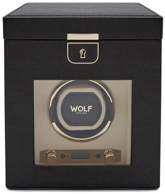 Natahovač hodiniek Wolf Palermo 213702