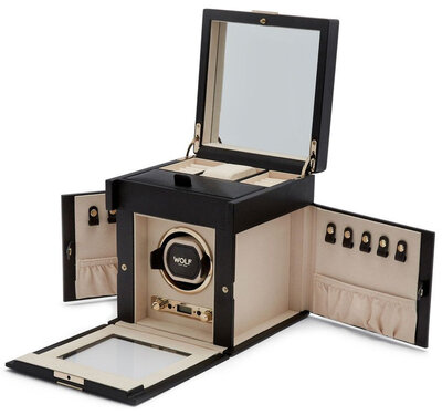 Natahovač hodiniek Wolf Palermo 213702