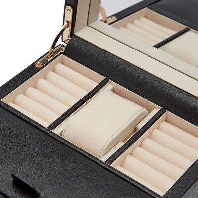 Natahovač hodiniek Wolf Palermo 213702