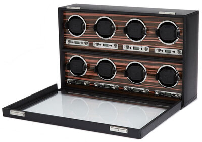 Navíjač Wolf Roadster 459356