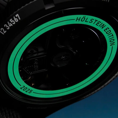 Oris Big Crown ProPilot Hölstein Edition 2025 Automatic 01 400 7803 4781-Set Limited Edition 250pcs