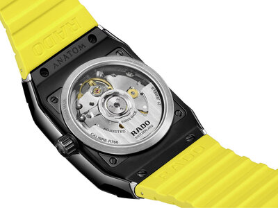 Rado Anatom Automatic R10201259