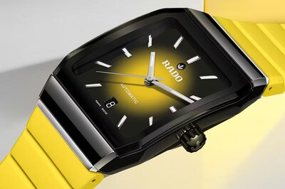 Rado Anatom Automatic R10201259