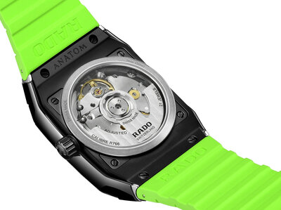 Rado Anatom Automatic R10201319