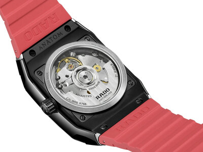 Rado Anatom Automatic R10201409