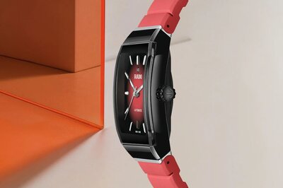 Rado Anatom Automatic R10201409