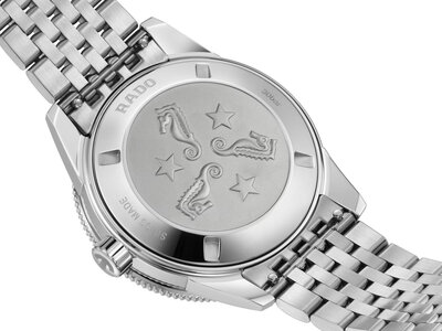 Rado Captain Cook Automatic R32223203