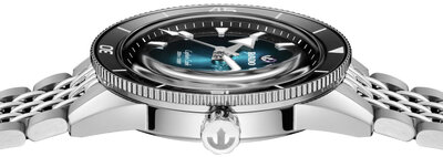 Rado Captain Cook Automatic R32223213