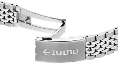 Rado Captain Cook Automatic R32223213