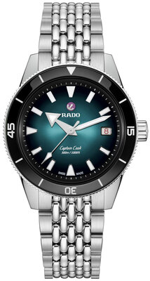 Rado Captain Cook Automatic R32223213