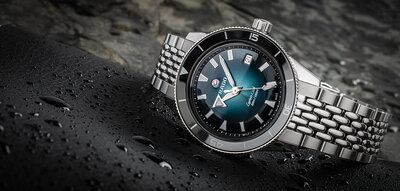 Rado Captain Cook Automatic R32223213