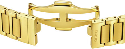 Rado Diastar Original Automatic R12171713